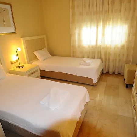 Gold City Private Kargıcak